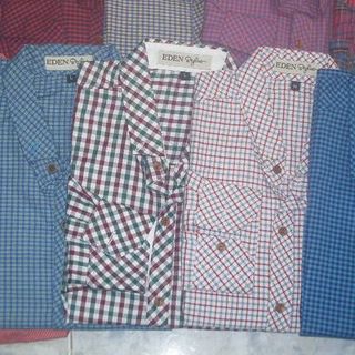 Chuyên cung cấp sỉ áo sơ mi nam