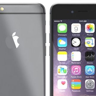 Apple iphone 6 singapore