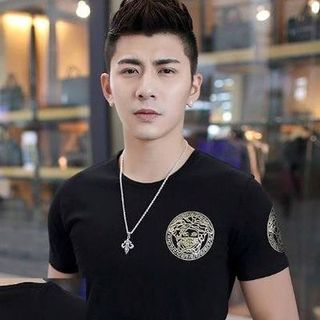 Áo thun 4 chiều 25k tn 3482 sml