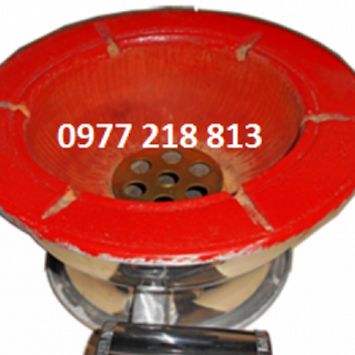 Bếp than điện trí việt size 24