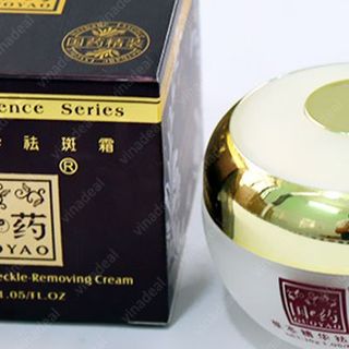 Kem dưỡng trắng da chống nám chống lão hóa guoyao 100k108k117k