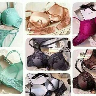 Sexy bra - lasenza
