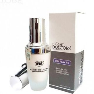 Mỹ phẩm bright doctors khắc tinh của nám và tàn nhang