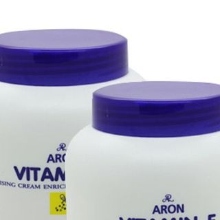 Kem dưỡng da aron vitamin e moisturising cream vitamin e aron 45k50k55k