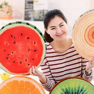 3d trái cây xinh xắn