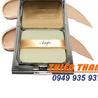 Phấn nén anjo two way cake