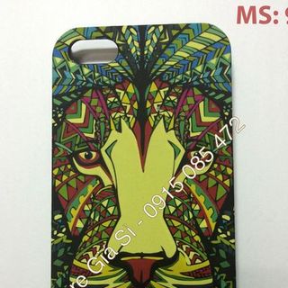Ốp forest king ip 5/5s 6