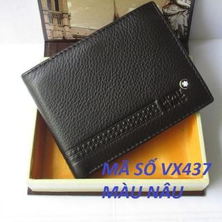 Bóp da bò thái lan 02
