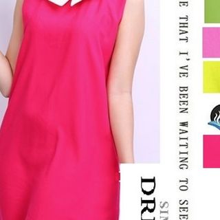 Dam oversize