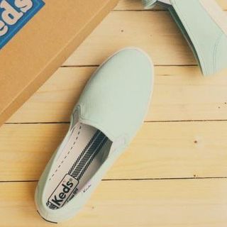 Keds slipon