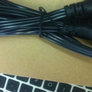 Sạc adapter laptop dell cục nhỏ 195v-334a - bh 12 tháng