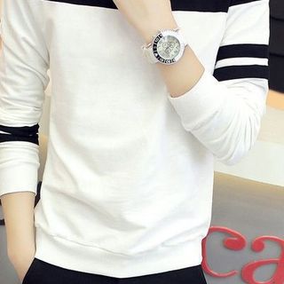 Áo thun 4 chiều 25k td 3242 ml