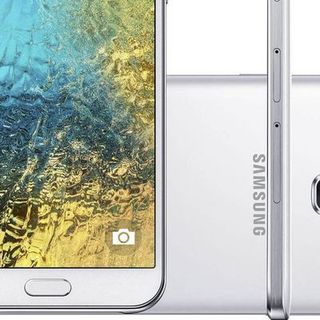 Samsung galaxy e7