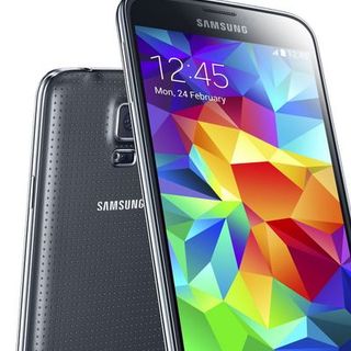 Samsung galaxy s5 gía c