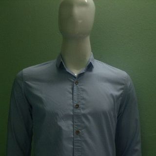 Chuyên sỉ áo sơ mi nam sm150526