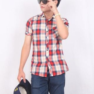 Chuyên sỉ sơ mi nam sc0048