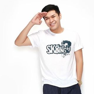 Đầm dạo phố