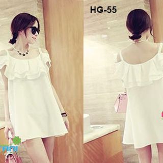 Hg-55 áo kiểu nữ nutani - thời trang sỉ giá sản
