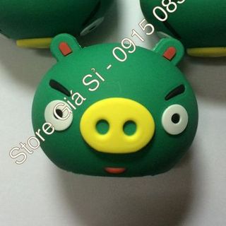 Vỏ bọc củ sạc iphone