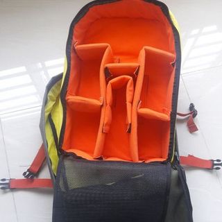 Ba lô máy ảnh crumpler bl002