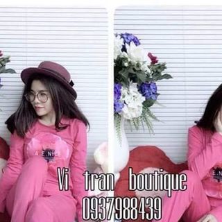 Set bộ bông hoa