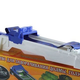 Máy cuốn nem chả