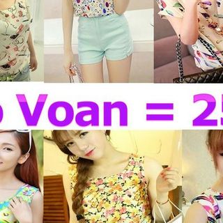 25k áo voan 1
