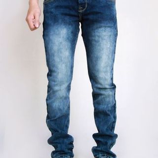 Jean giá sỉ - guf034