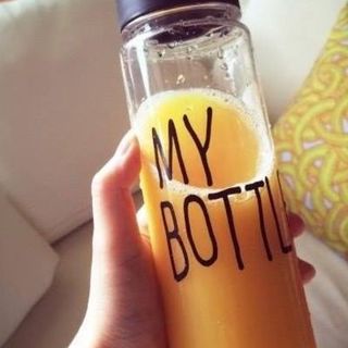 Bình chịu nhiệt my bottle hàn quốc