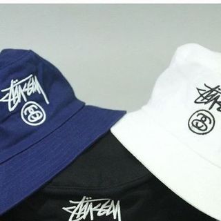 Nón bucket stussy