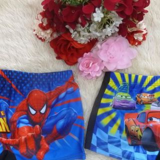 Quần bơi bt có nón và không nón nhé cực hot đây