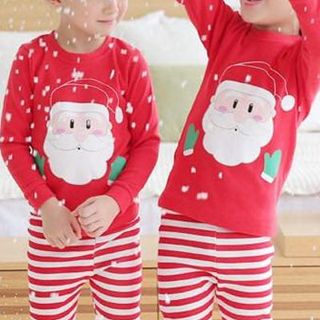 Set sleepwear in korea cho thiên thần nhỏ