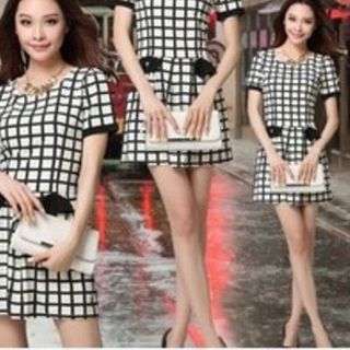 50k v265 - đầm voan