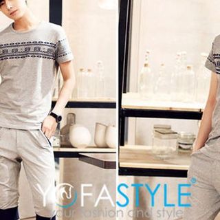 Att-2840 áo thun nam yofastyle - thời trang sỉ giá sản
