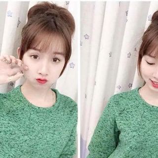 Áo nỉ 2 túi