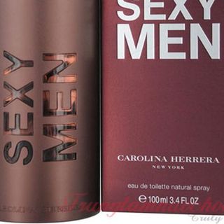 Nước hoa super 212 sexy men 100ml- cam kết lưu hương cả ngày