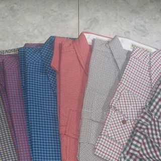 Xưởng may áo sơ mi nam sm150604