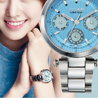 Đồng hồ nữ julius ju998 hàn quốc