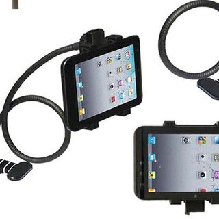 Kẹp đuôi khỉ ipad lõi sắt