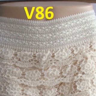 quần short ren