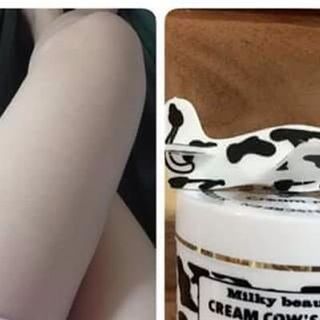 Kem body cốt sữa bò - thái lan