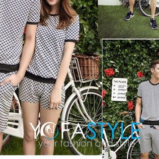 Chuyên sx và bán sỉ đồ bộ thể thao nam nữ