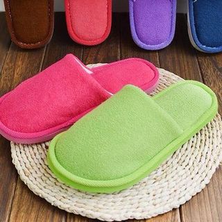 Dép đi trong nhà đã bao gồm phí vc quảng châu