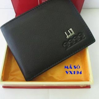 Bóp da bò thái lan 03