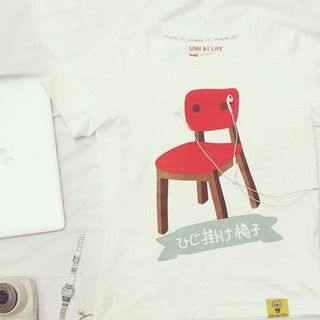 Áo thun 4 chiều 25k tn 3007 sml