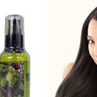 Tinh chất dưỡng tóc oliu aspasia olive essence hàn quốc