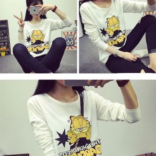Áo thun 4 chiều 25k 3169sml