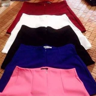 Quần sạn thai sỉ 55k