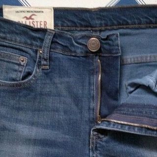 Quần jeans nam