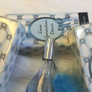 Love generation dream của jeanne arthes paris